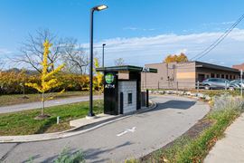Ground Lease | 0.57 AC