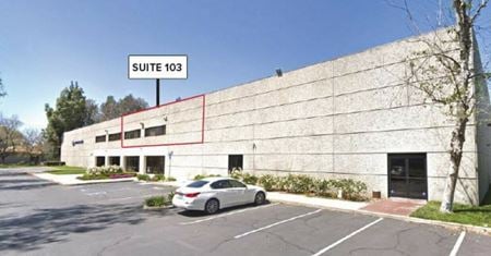 Photo of commercial space at 13013-13017 166th St in Cerritos