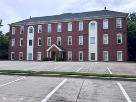 Premier Peachtree Corners Office Building ±16,497 SF | Class B | 3-Story | Available For Sale or Lease