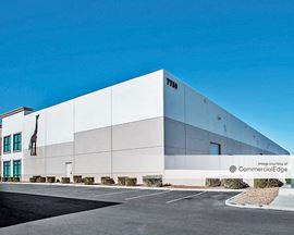 Warm Springs Distribution Center Bldg. 13
