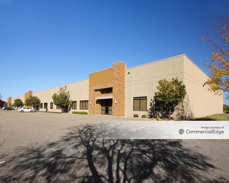 Photo of commercial space at 14720 Energy Way in Apple Valley