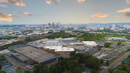Industrial space for Rent at 1 Golden Flake Drive in Birmingham