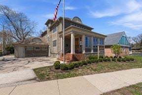 6165 N Green Bay Ave