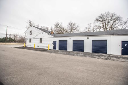 Photo of commercial space at 4117 South Avenue in Toledo