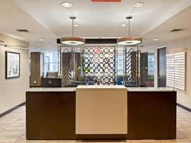 Regus - New York City - Chrysler Building