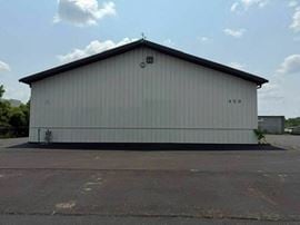 Warehouse Shop for Sale - National Turnpike