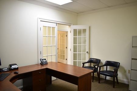Office space for Rent at 4915 Piedmont Parkway in Jamestown
