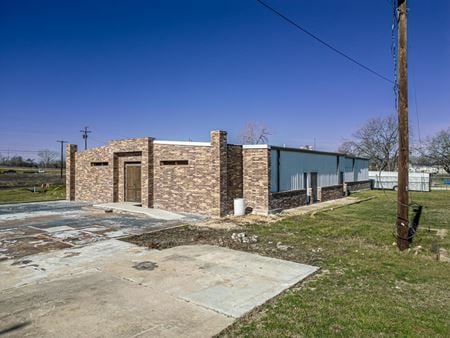 Photo of commercial space at 901 E Johnson in Waco