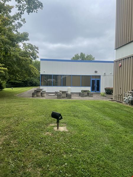 Commercial space for Rent at 800 Turner Industrial way aston pa 19014 in Aston