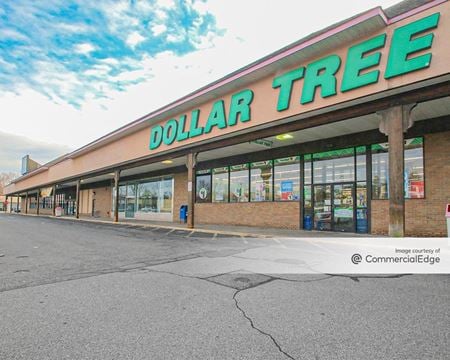 Retail space for Rent at 155 Cherry Street in Milford