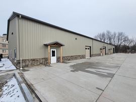 Springfield Ave Flex Space