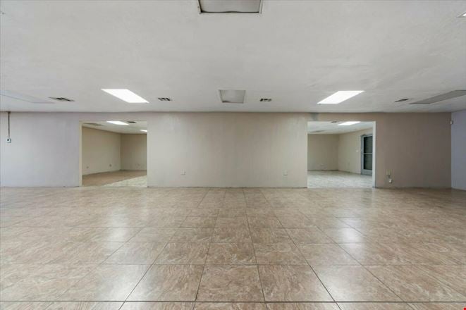 Owner User/Investment Opportunity: (2) Commercial Buildings