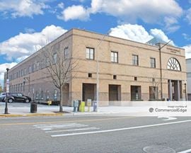 Brown & Connery Building