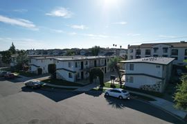119-135 S Fahrion Pl