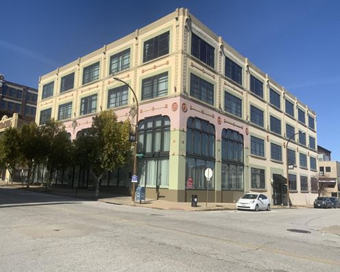 Premiere St. Louis Event/Banquet Destination For Sale