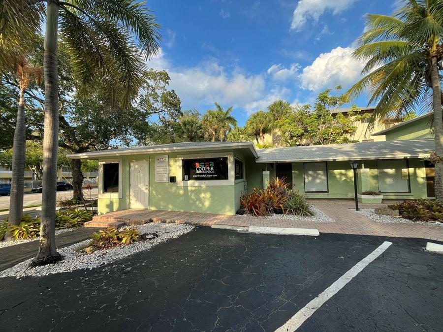 1500 East Broward