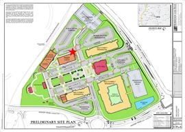 Holly Springs Town Center -Pre-Leasing