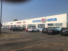 12601 S. Western Ave