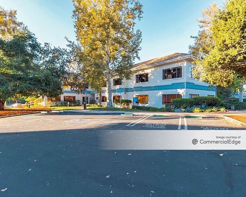Conejo Business Park
