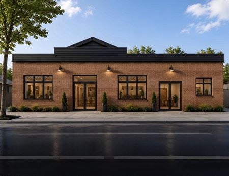Retail space for Rent at 200 Pettit Ave in Bellmore