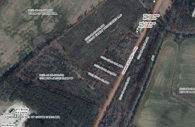 Commercial Land for Sale