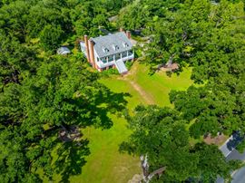 Crescent Farm: History! Harmony! Home!
