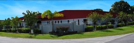 Industrial space for Rent at 848 Kensinger Rd in Lakeland