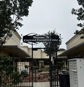 Kingwood Executive Center