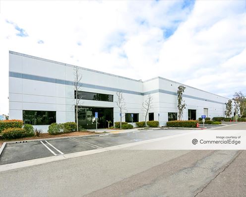 Nordahl Business Park