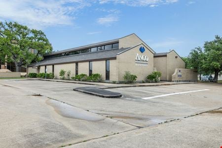 Office space for Rent at 1215 East Villa Maria Road in Bryan