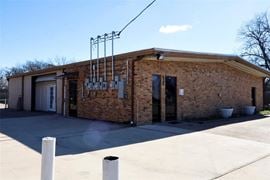 624 S Bryan Belt Line Rd