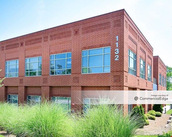 Church Street Medical Center - Building I