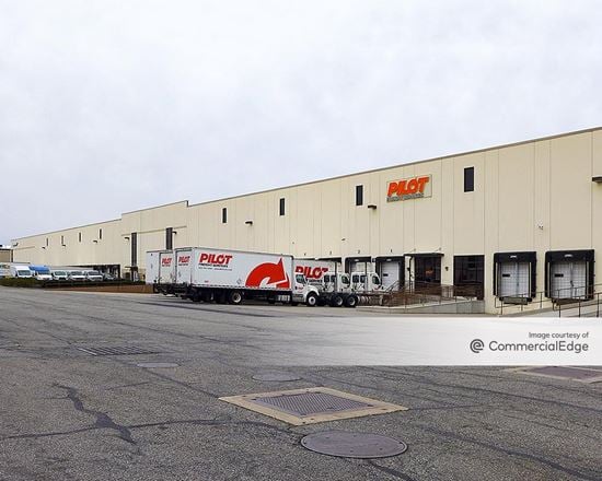 Portview Commerce Center 2