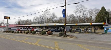 Retail space for Sale at 912 Mulberry St in Loudon