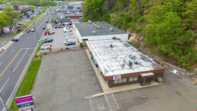 132 Federal Rd