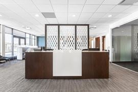 Regus - Towne Park at Garden State