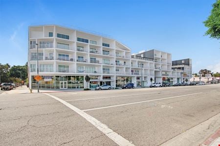 Photo of commercial space at 11800 Santa Monica Blvd in Los Angeles