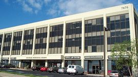 Crossroads Professional Building