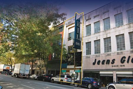 Retail space for Sale at 1919 3rd Ave N in Birmingham