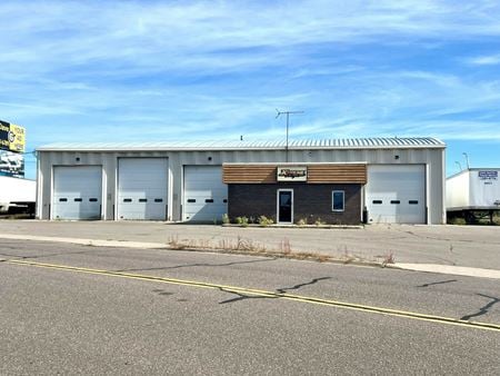Photo of commercial space at 1040 Stearns Dr in Sauk Rapids