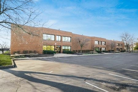 Office space for Rent at 7465 Worthington Galena Rd. in Worthington