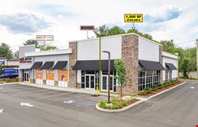 Retail Opportunity