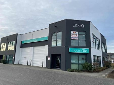 Industrial space for Sale at 31060 Peardonville Road in Abbotsford