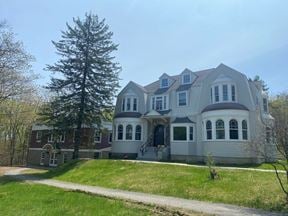 11 Parkwood Drive