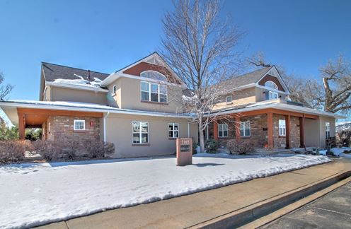 7102 LA Vista Pl #100