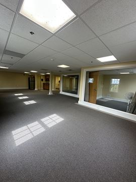 Jacob Hatch Building