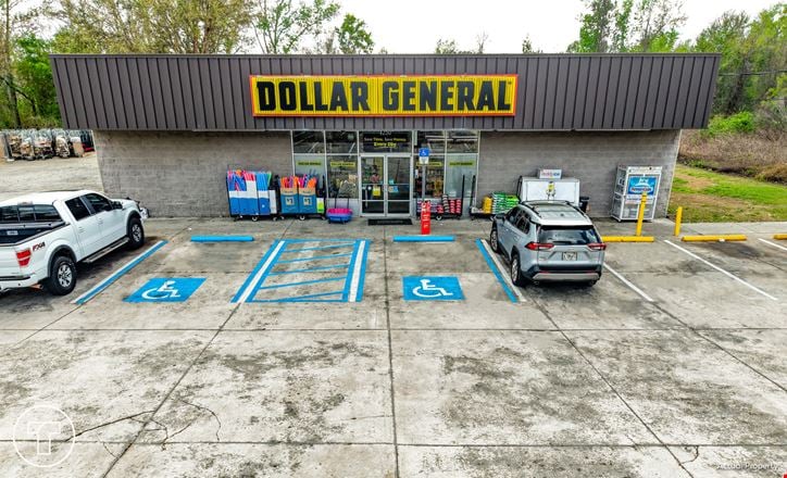 Dollar General