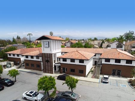 Office space for Rent at  24953 Paseo De Valencia Bldg C in Laguna Hills