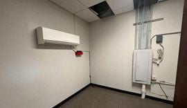 Palm Valley Marketplace SUBLEASE: Suite A08
