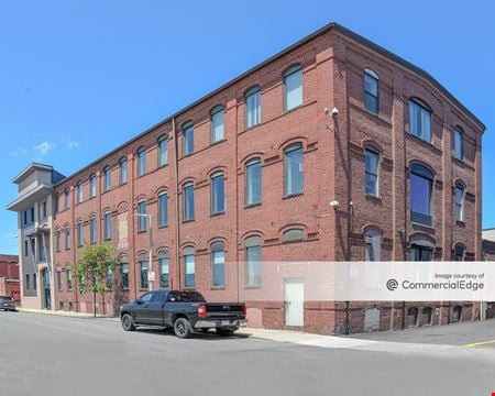 Photo of commercial space at 24-28 Damrell Street in Boston